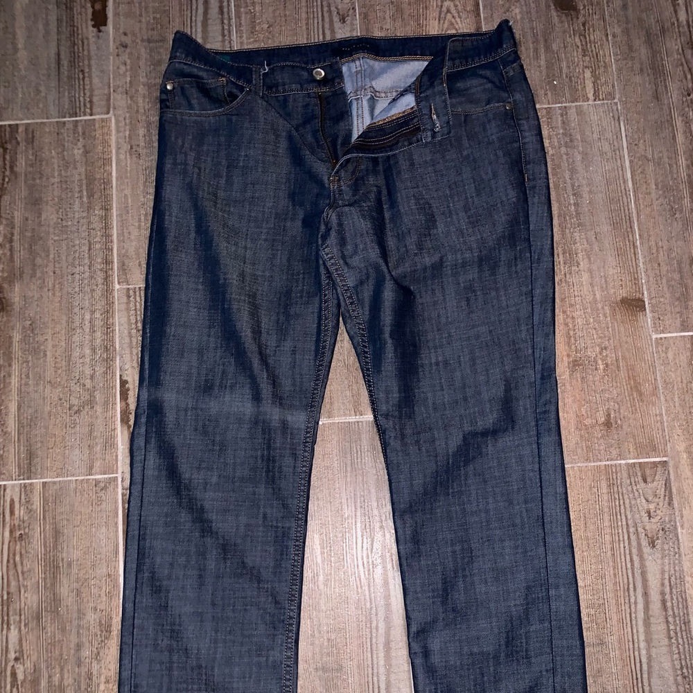 Perry Ellis Slim Fit 36x30